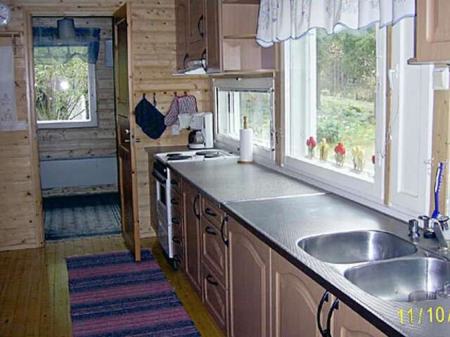 Дома для отпуска Holiday Home Majavanpesä Virtasaari-34