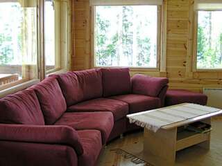 Дома для отпуска Holiday Home Metsola - huilinpaikka Hietalahti Дом для отпуска-1