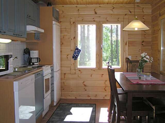 Дома для отпуска Holiday Home Metsola - huilinpaikka Hietalahti-24