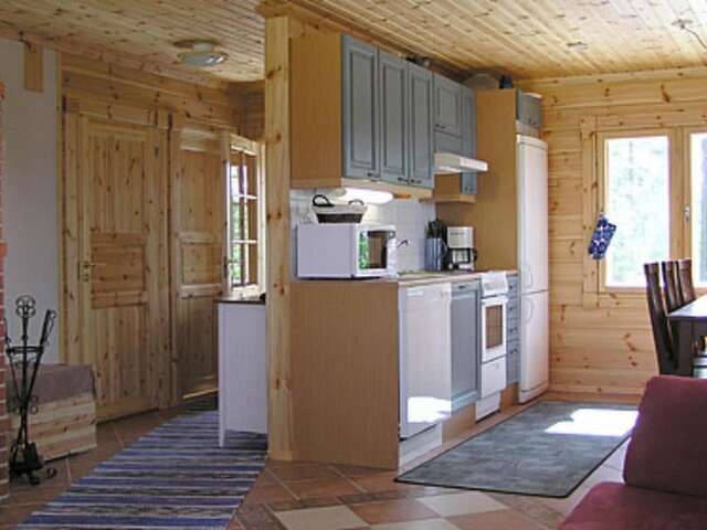 Дома для отпуска Holiday Home Metsola - huilinpaikka Hietalahti-29