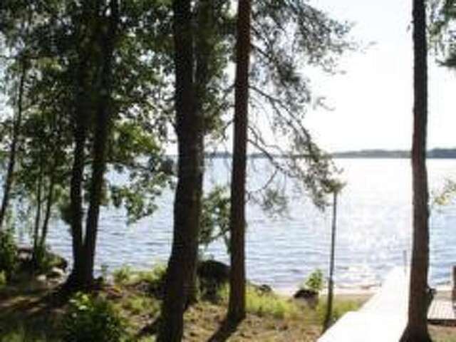 Дома для отпуска Holiday Home Hiekkaranta Haukivuori-14