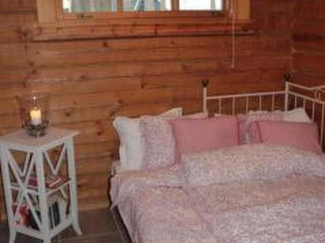 Дома для отпуска Holiday Home Hiekkaranta Haukivuori-10