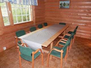 Дома для отпуска Holiday Home Hiidenlinna Pitkälahti Дом для отпуска-18