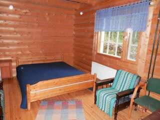 Дома для отпуска Holiday Home Hiidenlinna Pitkälahti Дом для отпуска-38