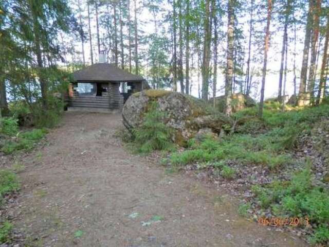 Дома для отпуска Holiday Home Hiidenlinna Pitkälahti-22