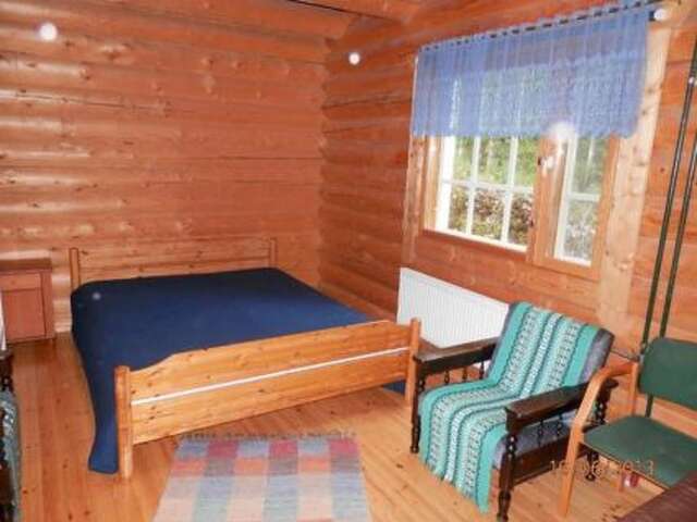 Дома для отпуска Holiday Home Hiidenlinna Pitkälahti-5