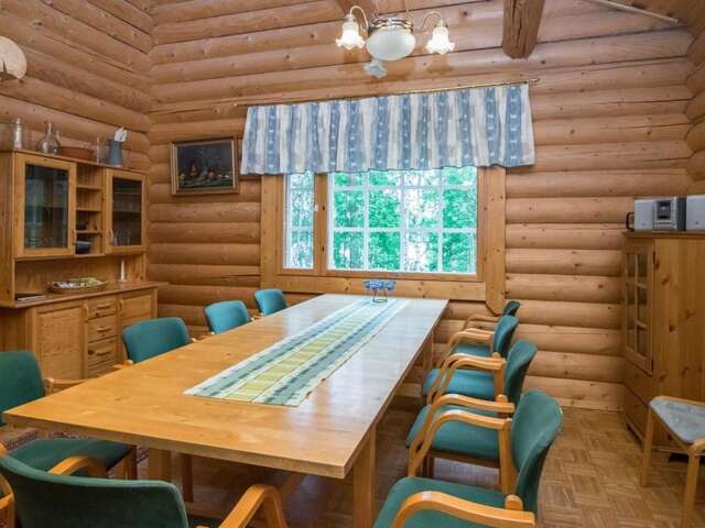 Дома для отпуска Holiday Home Hiidenlinna Pitkälahti-45