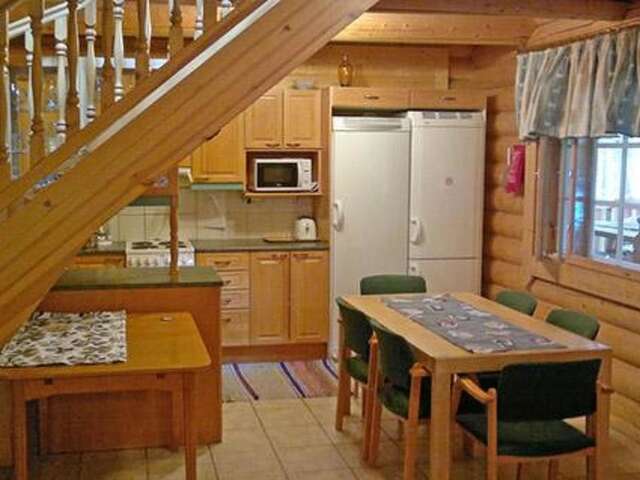 Дома для отпуска Holiday Home Hiidenlinna Pitkälahti-7