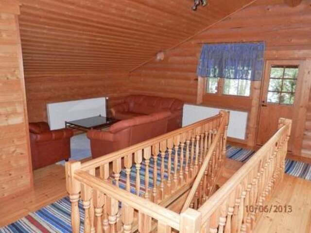 Дома для отпуска Holiday Home Hiidenlinna Pitkälahti-61