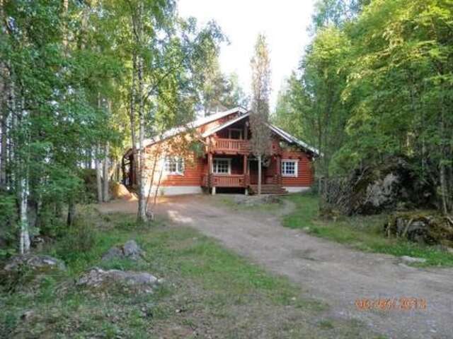 Дома для отпуска Holiday Home Hiidenlinna Pitkälahti-68