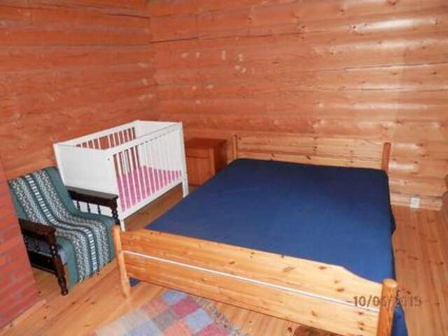 Дома для отпуска Holiday Home Hiidenlinna Pitkälahti-69