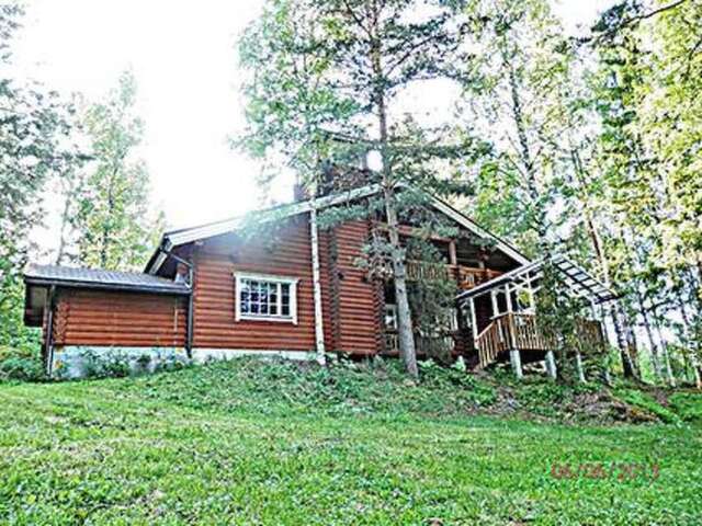 Дома для отпуска Holiday Home Hiidenlinna Pitkälahti-78