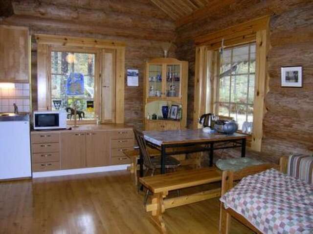 Дома для отпуска Holiday Home Uutela Hauhola-25