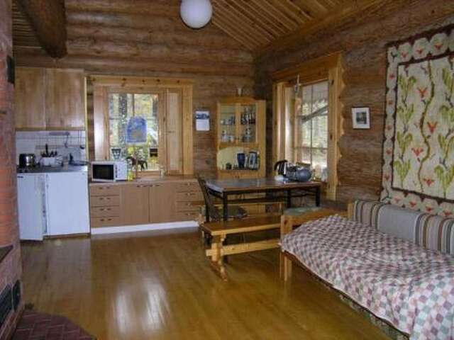 Дома для отпуска Holiday Home Uutela Hauhola-39