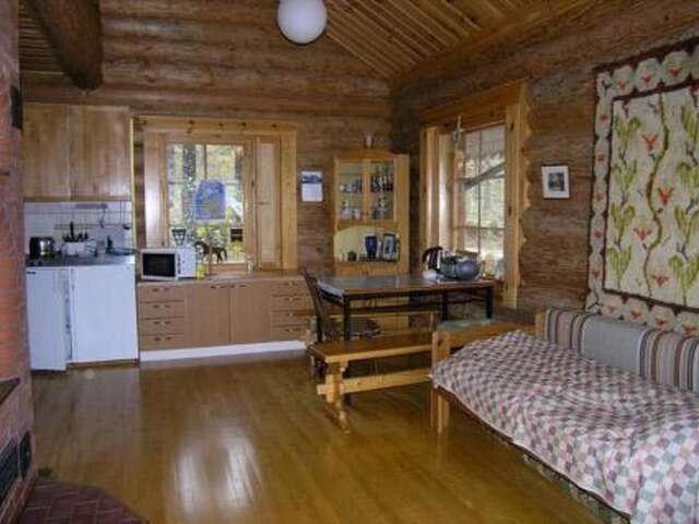 Дома для отпуска Holiday Home Uutela Hauhola-6