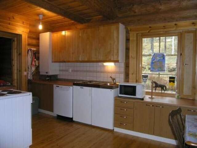 Дома для отпуска Holiday Home Uutela Hauhola-8