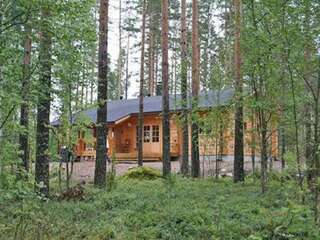 Дома для отпуска Holiday Home Kimpilä Kelkka Дом для отпуска-10