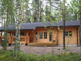 Дома для отпуска Holiday Home Kimpilä Kelkka Дом для отпуска-23