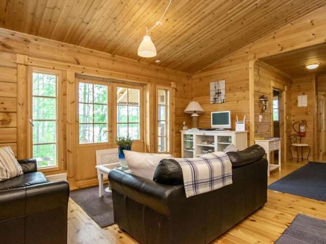 Дома для отпуска Holiday Home Kimpilä Kelkka-12