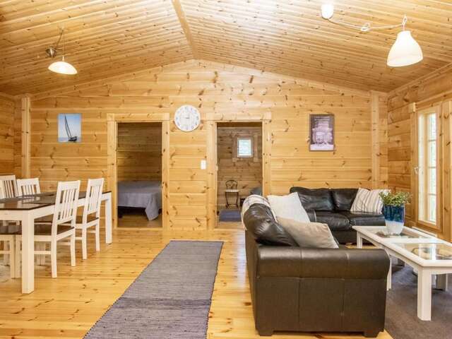 Дома для отпуска Holiday Home Kimpilä Kelkka-13