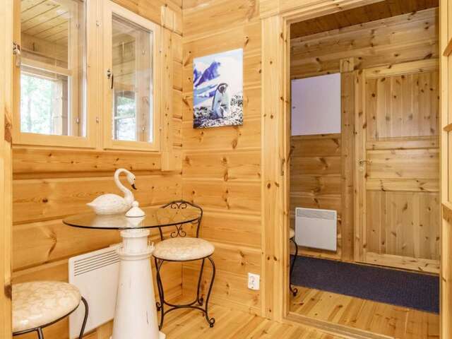 Дома для отпуска Holiday Home Kimpilä Kelkka-24