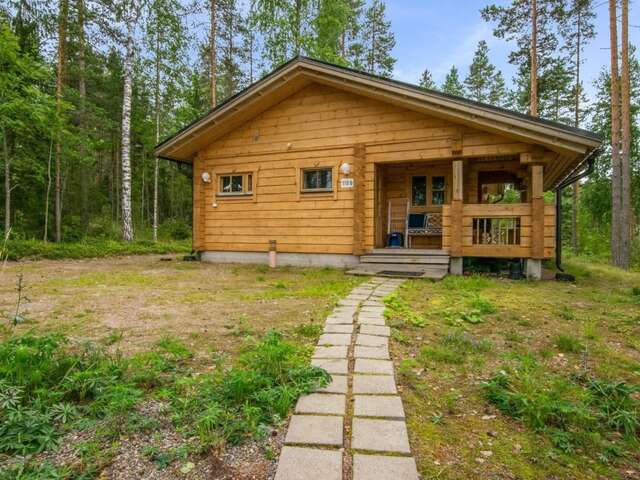 Дома для отпуска Holiday Home Kimpilä Kelkka-27