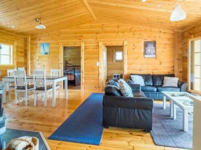 Дома для отпуска Holiday Home Kimpilä Kelkka-28