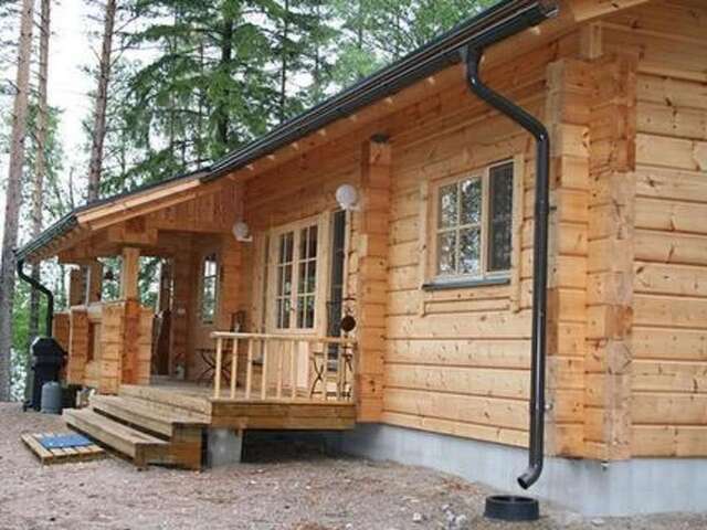 Дома для отпуска Holiday Home Kimpilä Kelkka-57