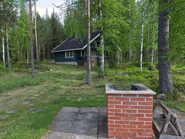 Дома для отпуска Holiday Home Tiira Himahuuha-49