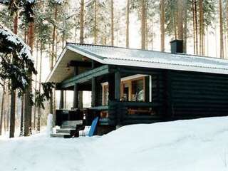 Дома для отпуска Holiday Home Norppa Himahuuha Дом для отпуска-20