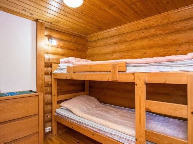 Дома для отпуска Holiday Home Norppa Himahuuha-16