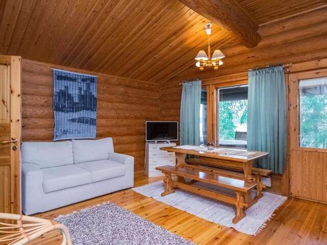 Дома для отпуска Holiday Home Norppa Himahuuha-20