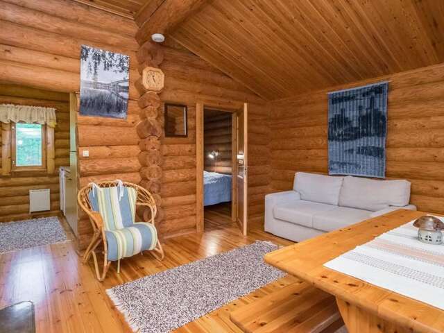 Дома для отпуска Holiday Home Norppa Himahuuha-27