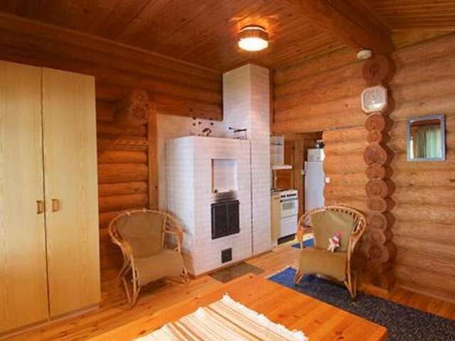 Дома для отпуска Holiday Home Norppa Himahuuha-39