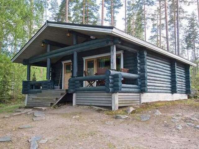 Дома для отпуска Holiday Home Norppa Himahuuha-7