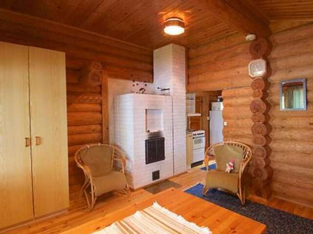 Дома для отпуска Holiday Home Norppa Himahuuha-8