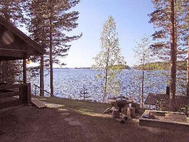 Дома для отпуска Holiday Home Illanvirkku Vuoriniemi-49