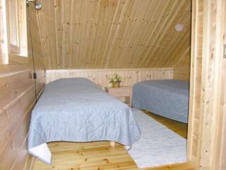 Дома для отпуска Holiday Home Vuorimaja Kylänlahti Дом для отпуска-3