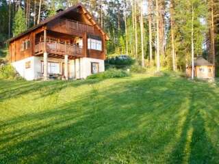 Дома для отпуска Holiday Home Vuorimaja Kylänlahti Дом для отпуска-26