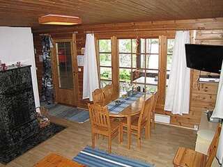 Дома для отпуска Holiday Home Suvituuli Vuoriniemi Дом для отпуска-14