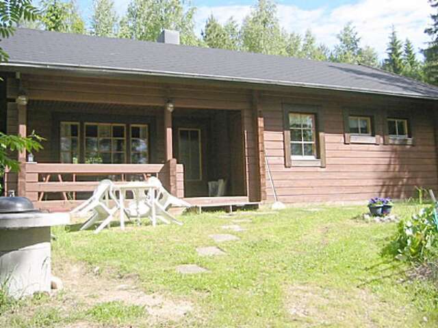 Дома для отпуска Holiday Home Suvituuli Vuoriniemi-12