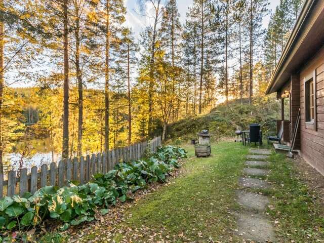 Дома для отпуска Holiday Home Suvituuli Vuoriniemi-35