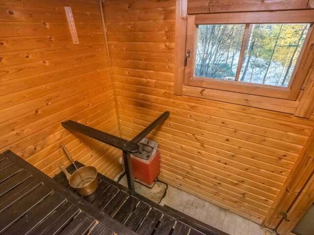 Дома для отпуска Holiday Home Suvituuli Vuoriniemi-41