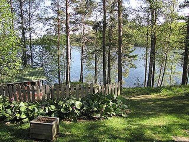 Дома для отпуска Holiday Home Suvituuli Vuoriniemi-60