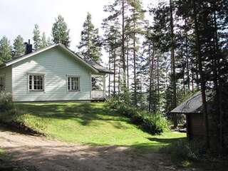 Дома для отпуска Holiday Home Päivärinne Vuoriniemi Дом для отпуска-53