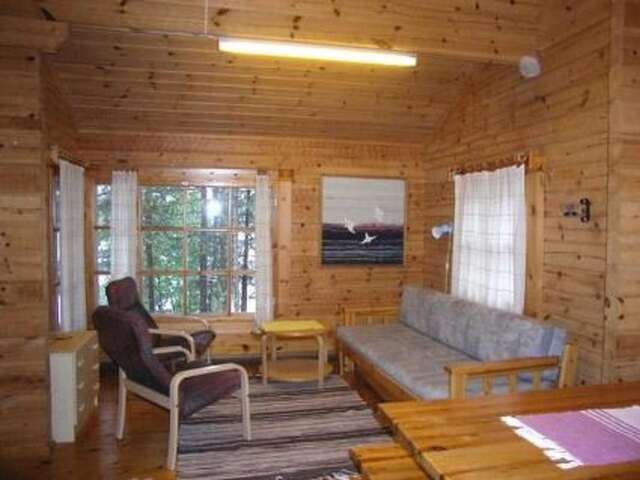 Дома для отпуска Holiday Home Päivärinne Vuoriniemi-27