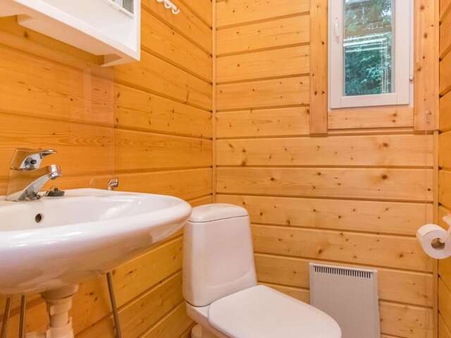 Дома для отпуска Holiday Home Päivärinne Vuoriniemi-44