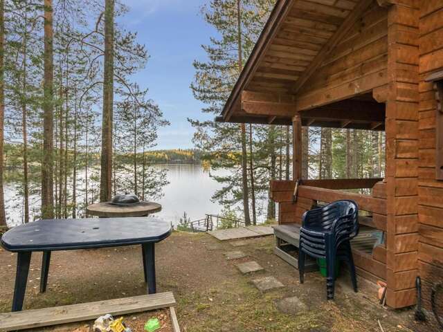 Дома для отпуска Holiday Home Päivärinne Vuoriniemi-47