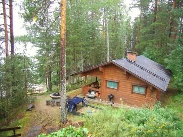 Дома для отпуска Holiday Home Päivärinne Vuoriniemi-52