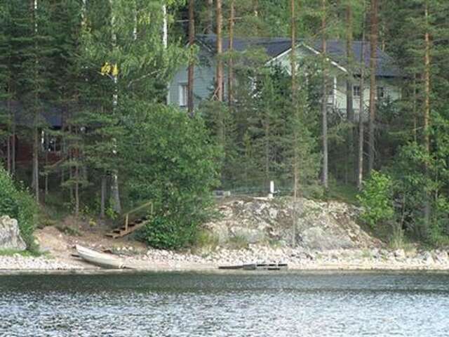 Дома для отпуска Holiday Home Päivärinne Vuoriniemi-72